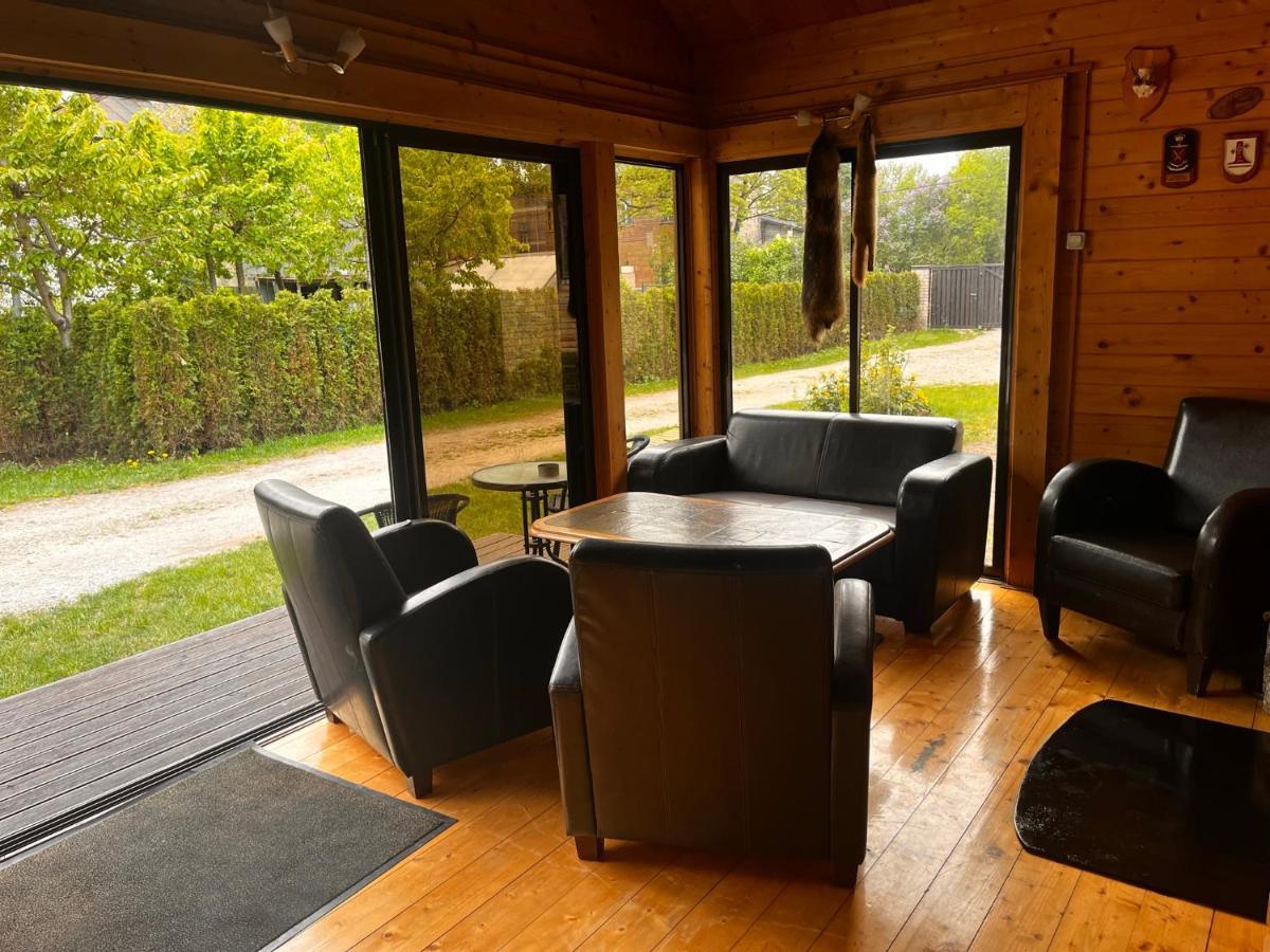 Unique Mailo Cottage Riga Exterior photo